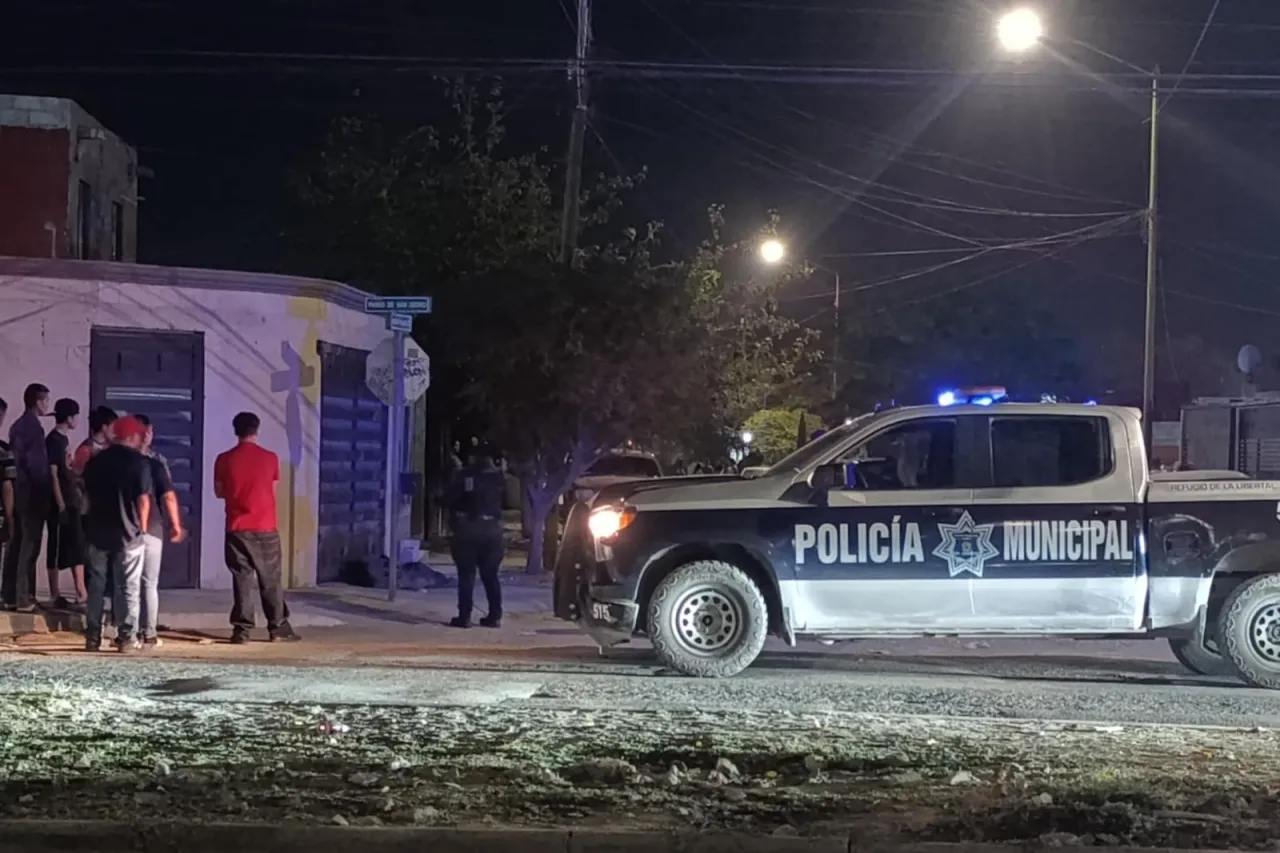 Quinto del día: Ejecutan a uno al suroriente