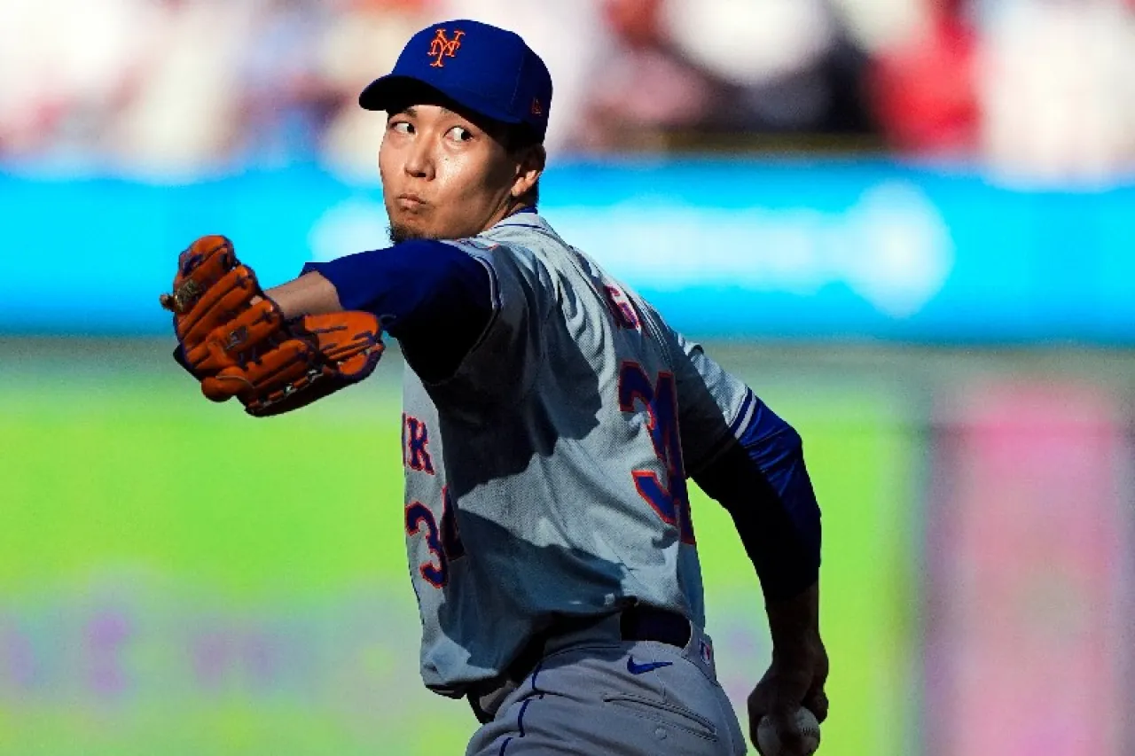 Mets ya tienen abridor para Serie de Campeonato