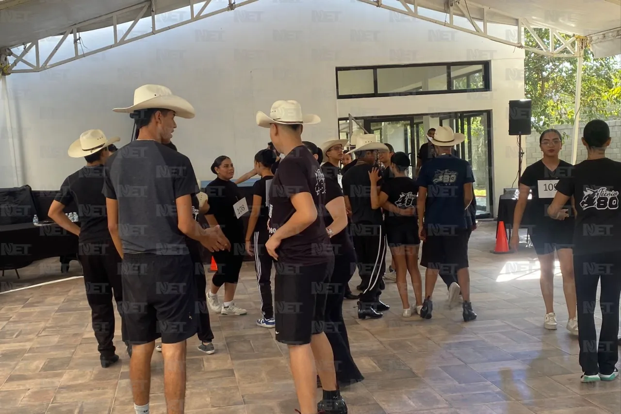 Audicionarán 550 voluntarios para el desfile de aniversario de Juárez