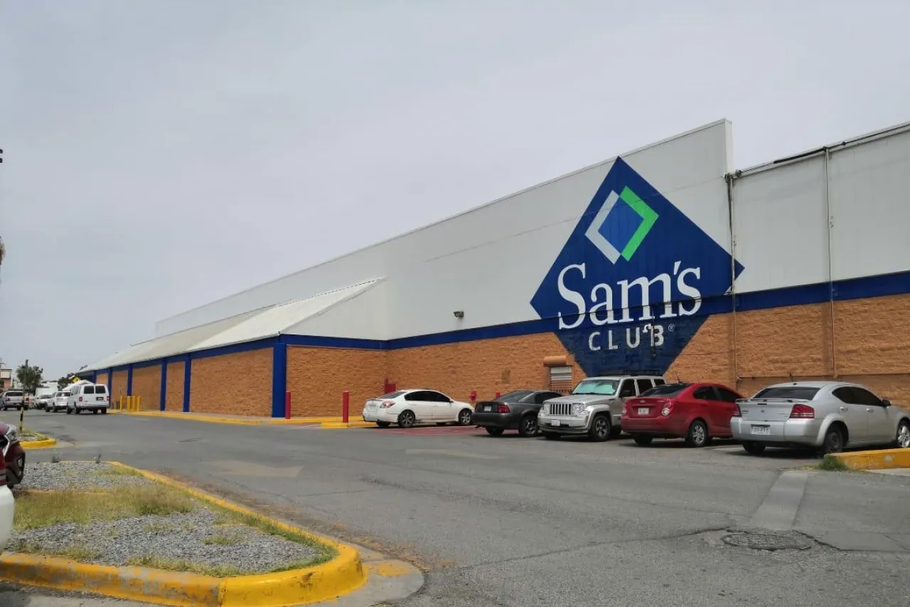 El cuarto Sam's de Juárez abrirá en el bulevar Zaragoza