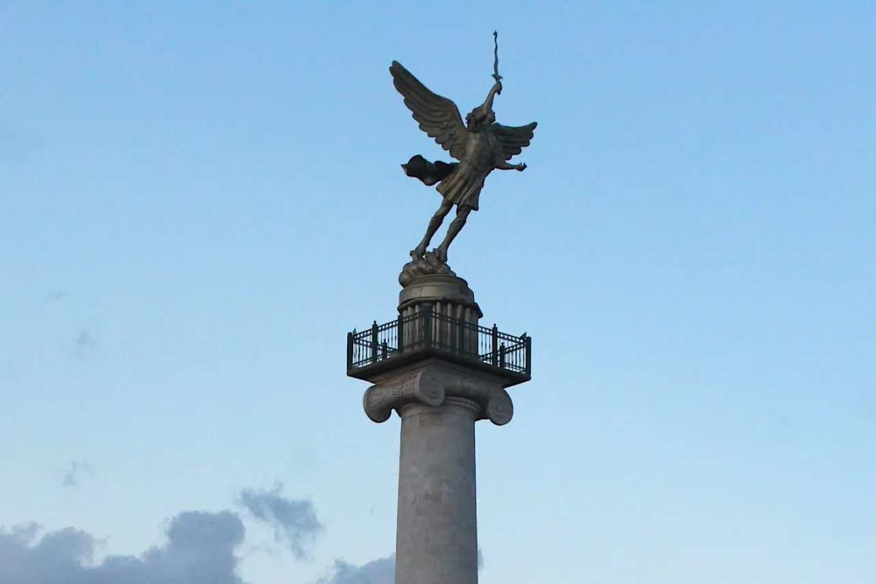 Acuden 200 mil turistas al Centro Histórico de Chihuahua al mes 