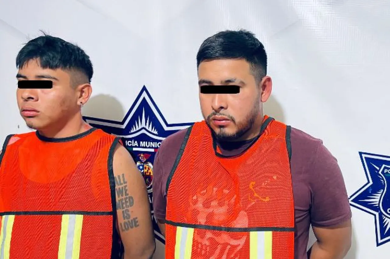 Arrestan a hermanos acusados de matar a su tío