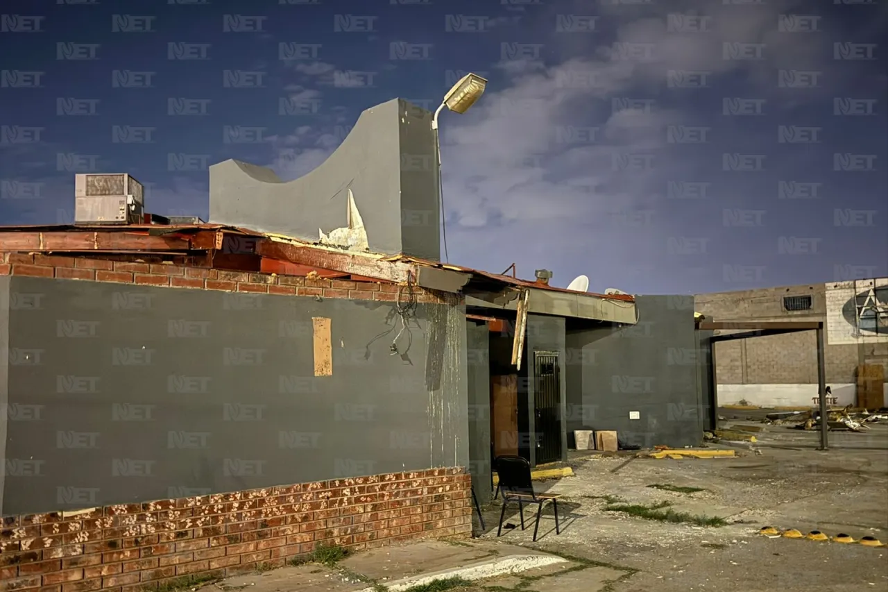 Adiós a Tabasco’s; nachos que quedan en el recuerdo juarense