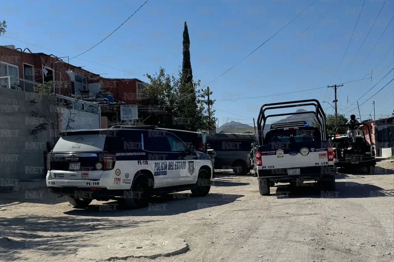 Centro de rehabilitación operaba pese a tener sellos de suspensión