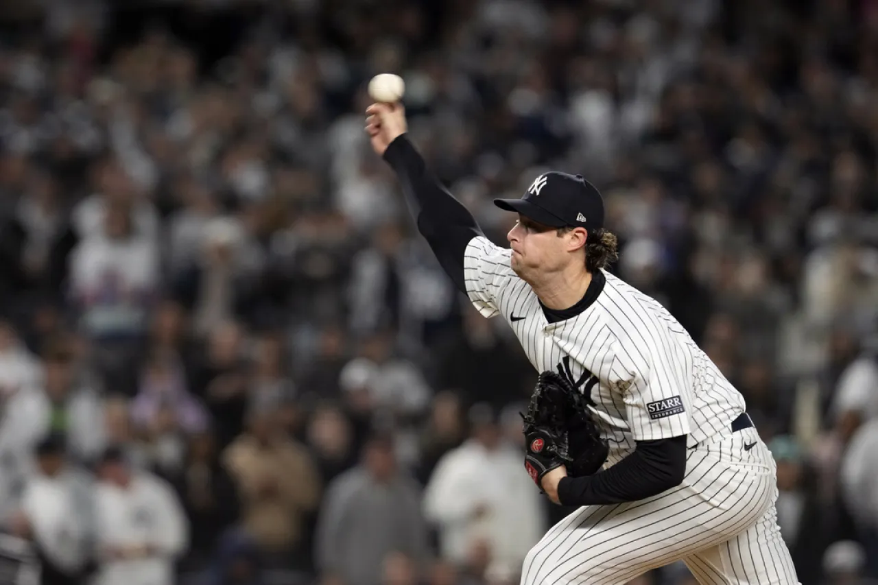 Los Yankees se ponen arriba 2-0 ante Guardianes