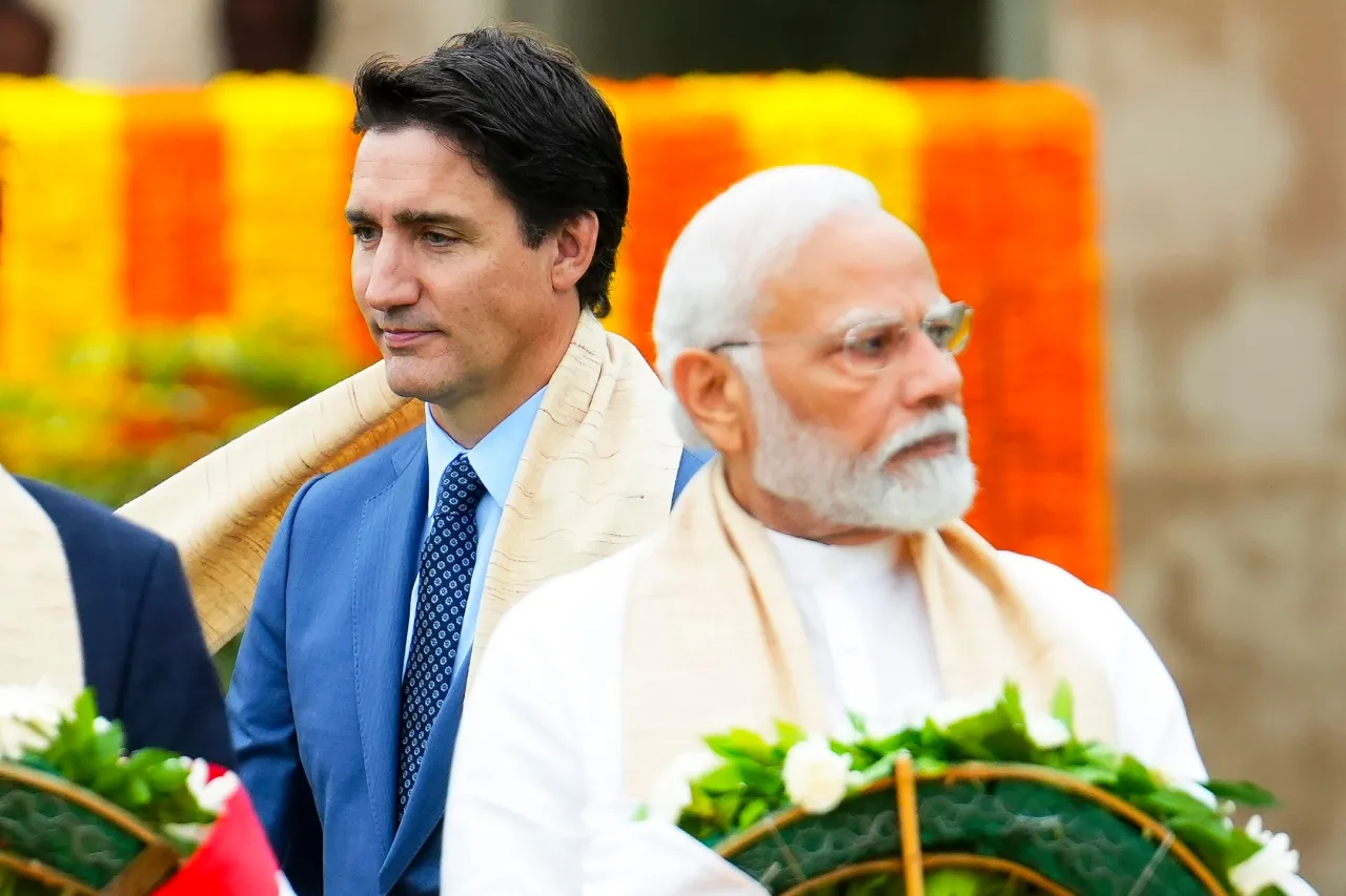 Relaciones entre India y Canadá podrían tardar mucho tiempo en repararse