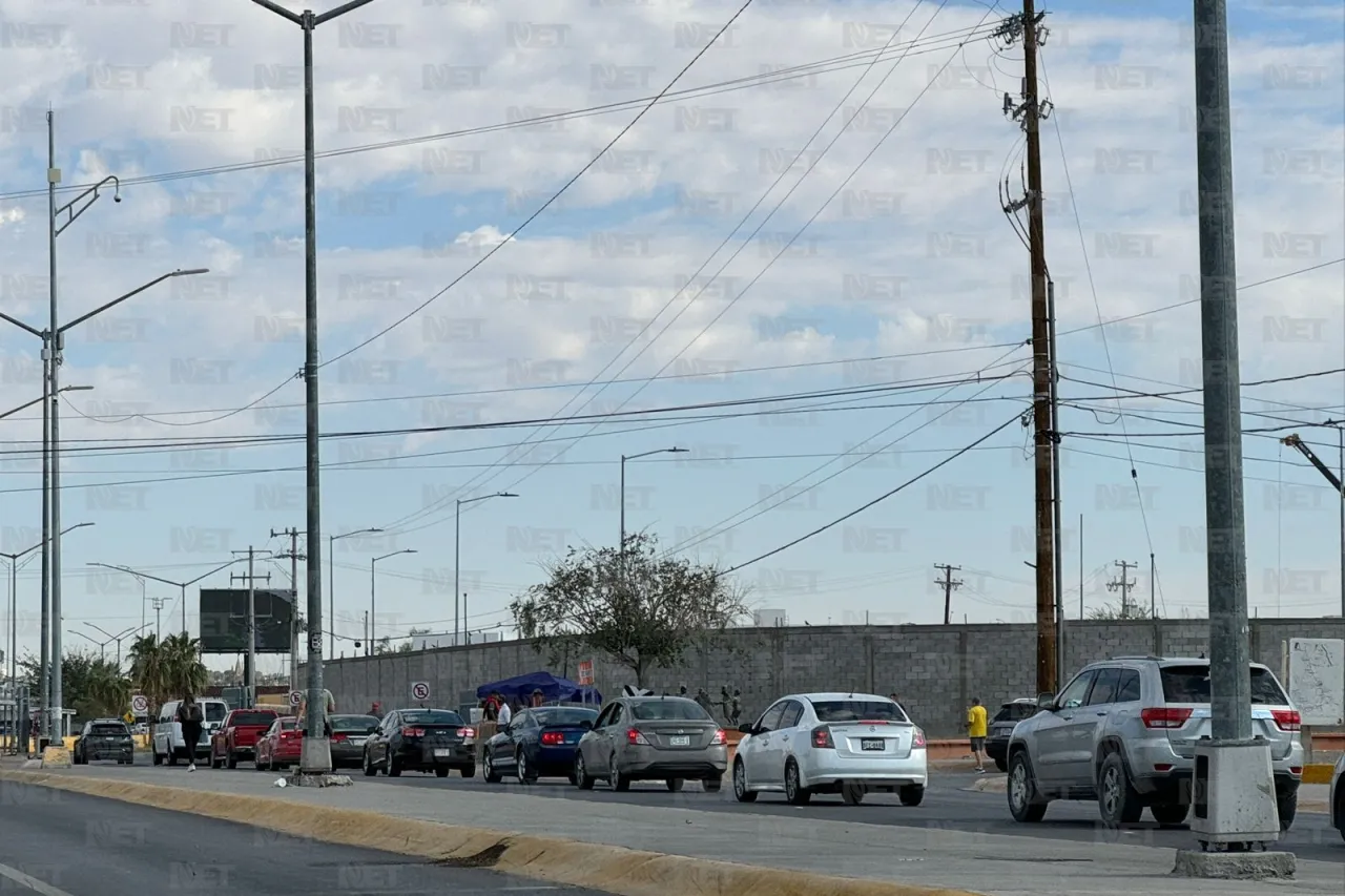 Reabren el puente Córdova-Américas tras protesta del Poder Judicial