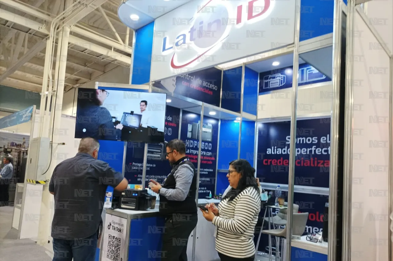 Expo MRO: Buscan empresas locales para proveer a la maquiladora