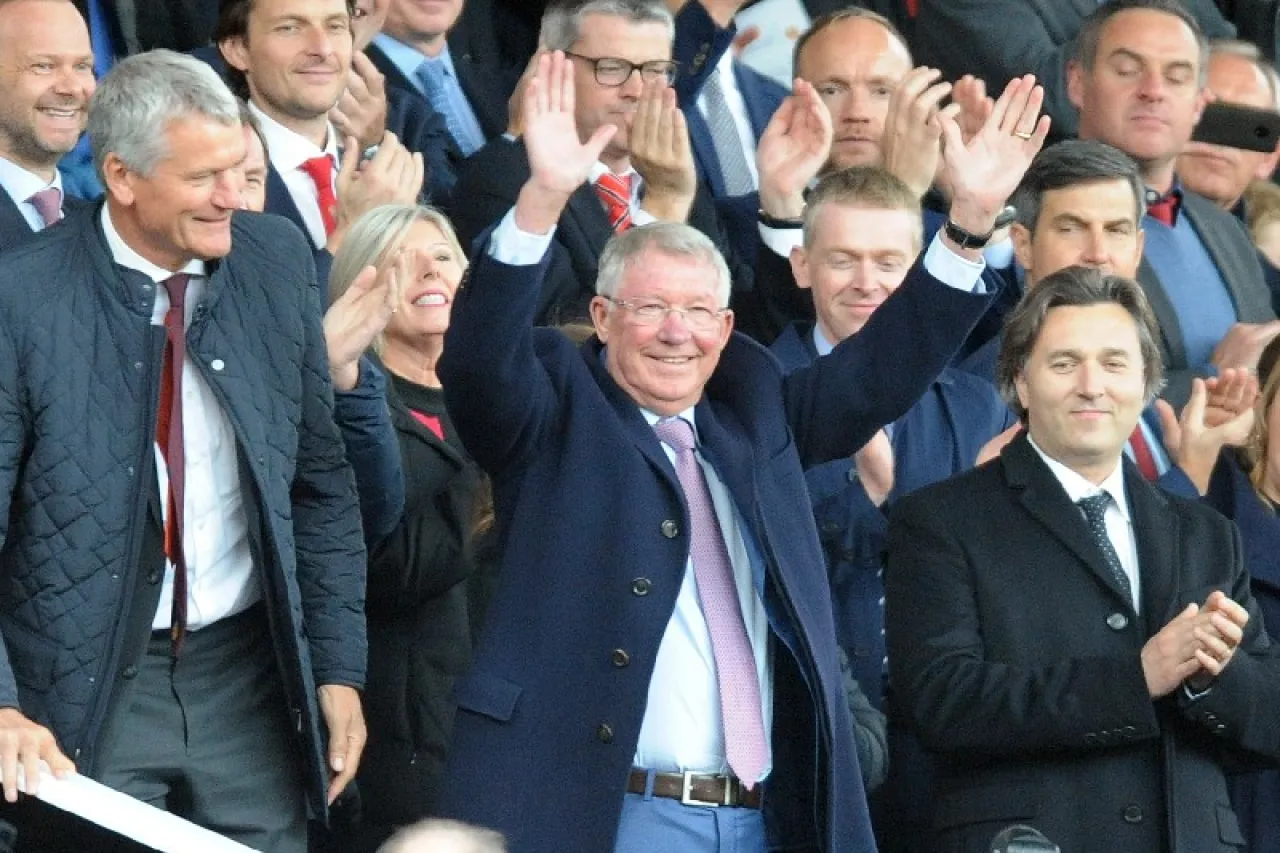 Nuevo dueño del Manchester United corre a Sir. Alex Ferguson