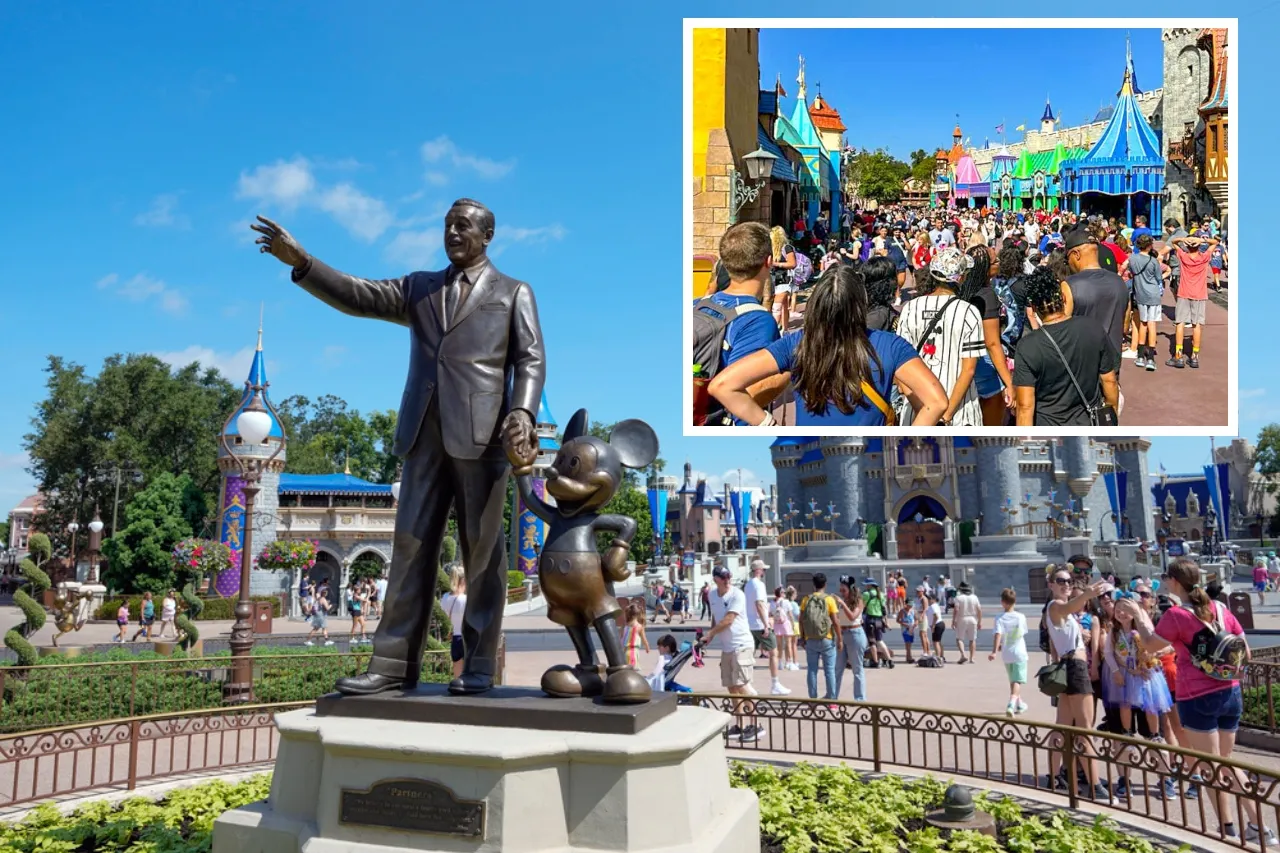 Adiós a las largas líneas; lanza Disney su nuevo pase de fila rápida