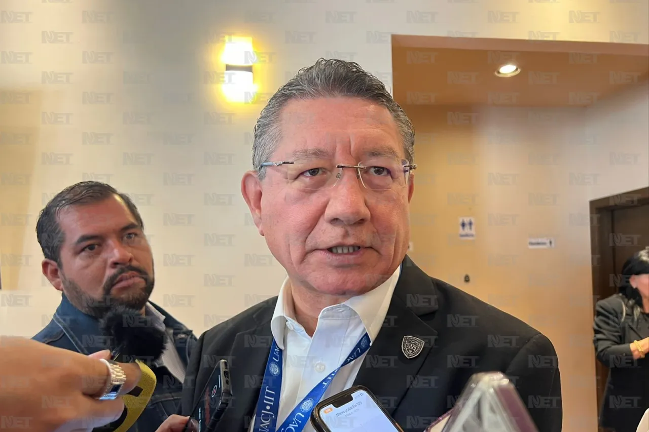 Espera Juárez mayor presencia de industria taiwanesa