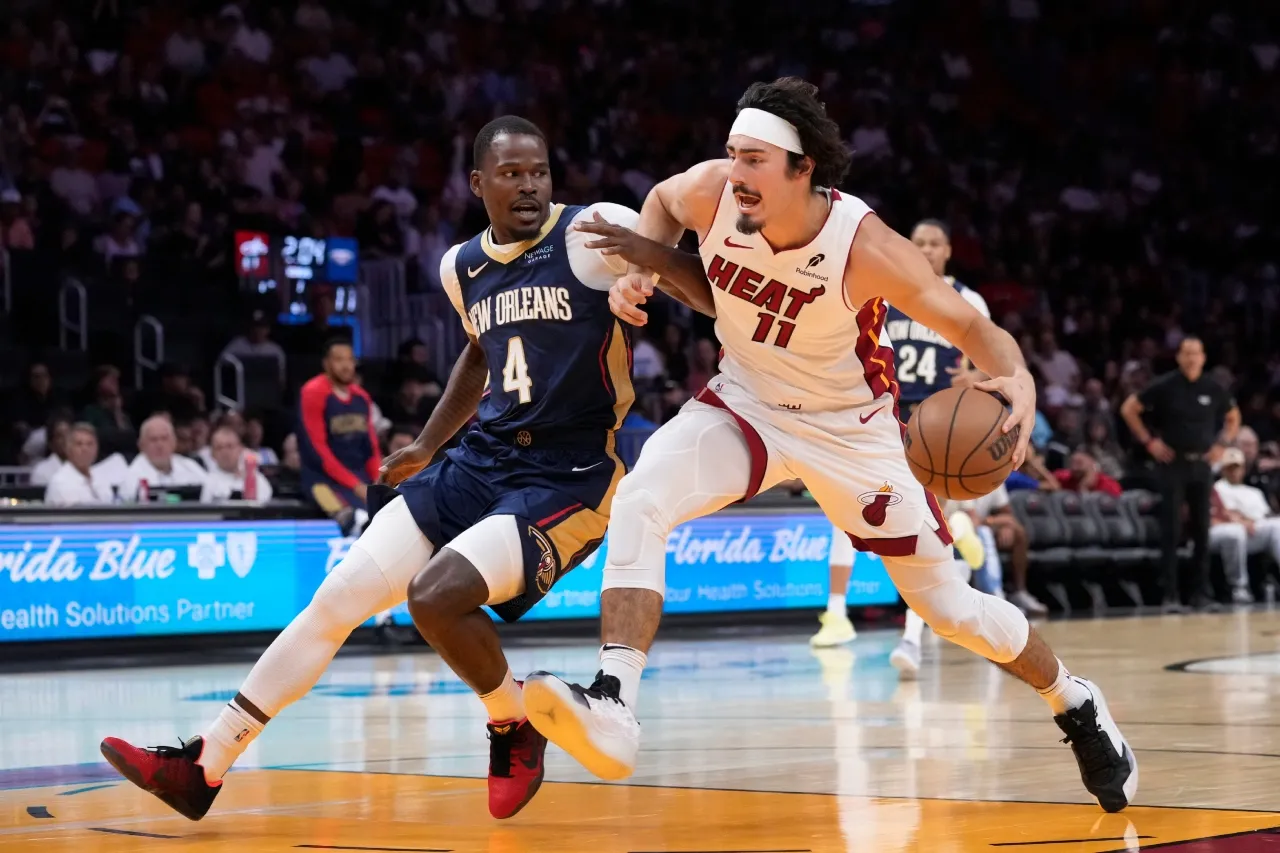 Jáquez Jr. deja en el aire su regreso a la selección mexicana de basquetbol