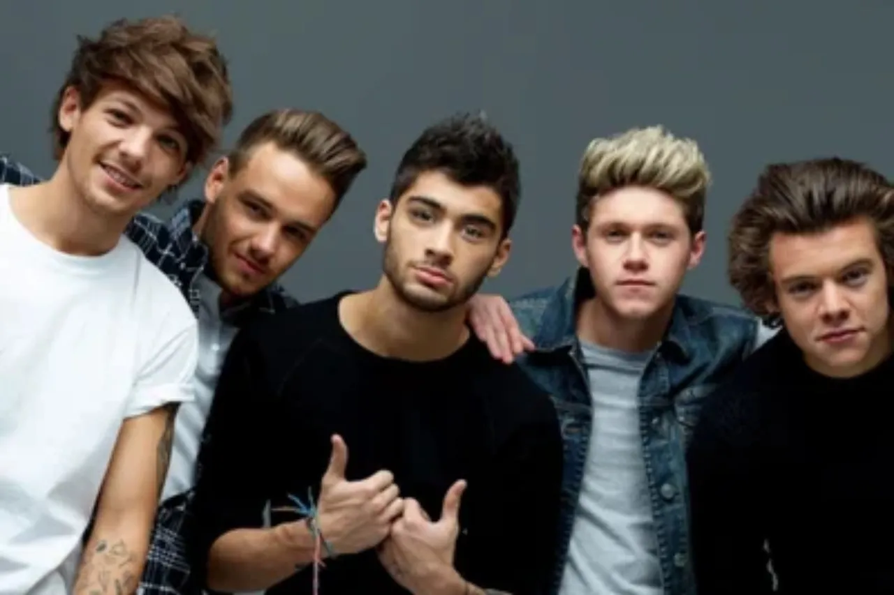 Muere exintegrante de One Direction