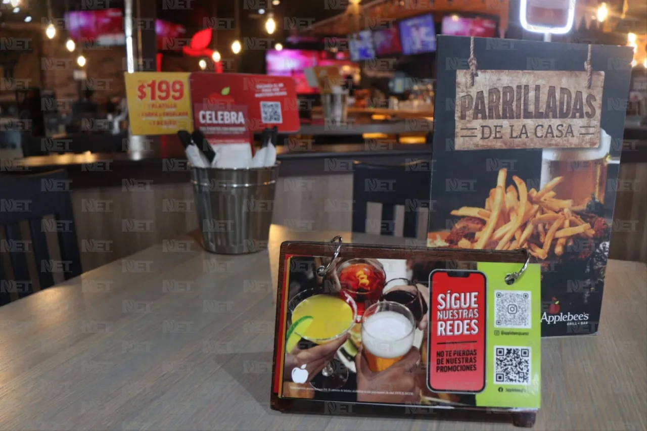 Applebee's Triunfo se renueva con un nuevo concepto