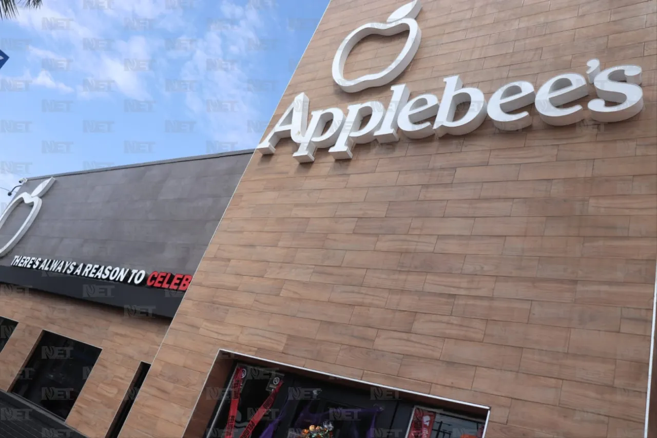 Applebee's Triunfo se renueva con un nuevo concepto