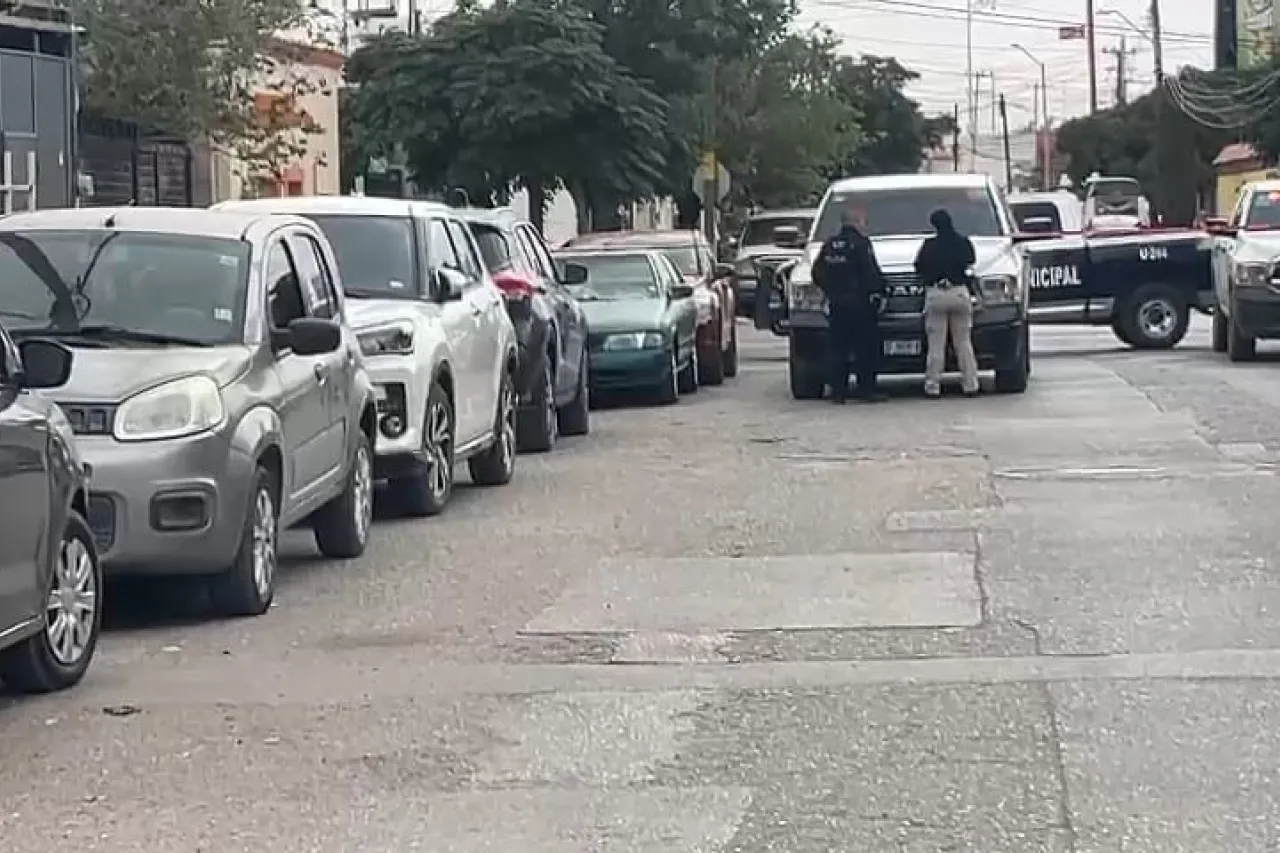 Entran ladrones a casa de la colonia Melchor Ocampo y golpean a mujer