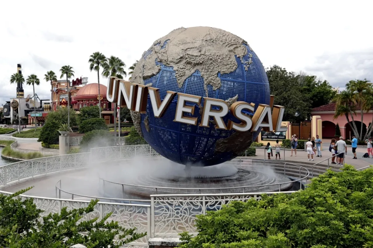 Universal abrirá su cuarto parque temático en Orlando en mayo de 2025