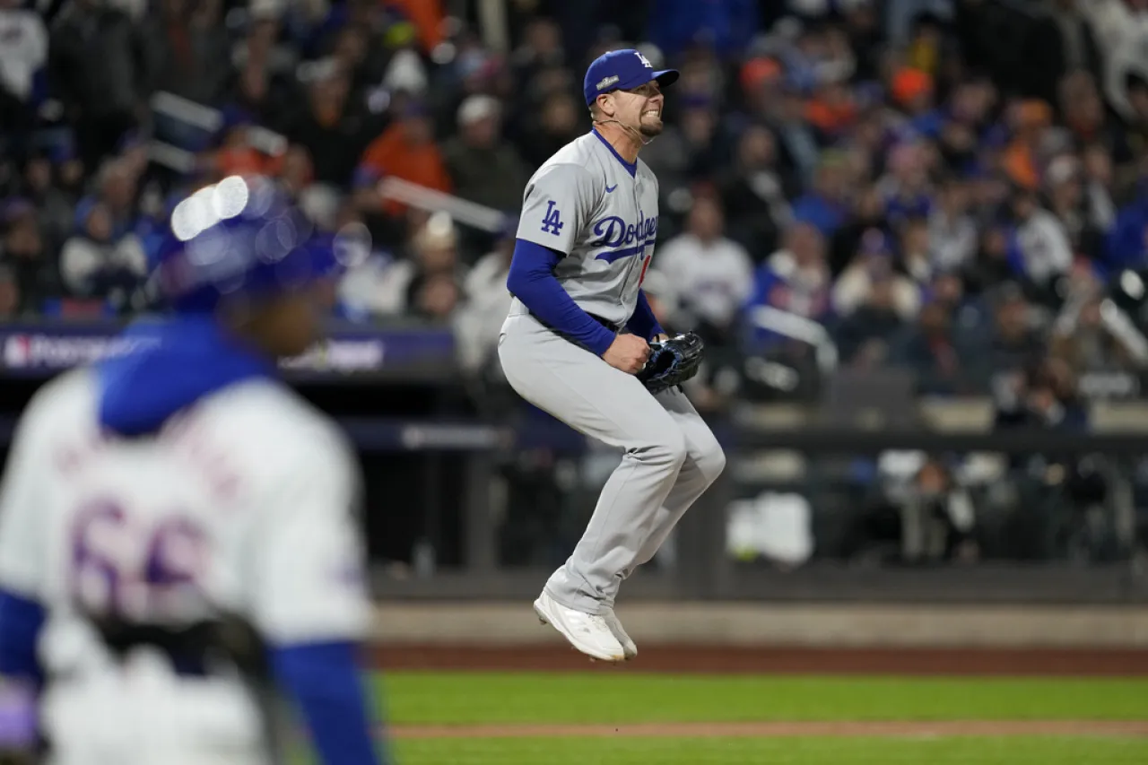 Ohtani y Betts lideran otra paliza de Dodgers ante Mets