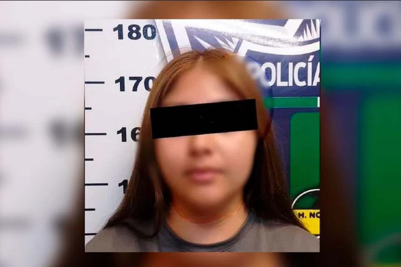 Celos desatados: Mujer golpea a maestra por solicitud de amistad a esposo