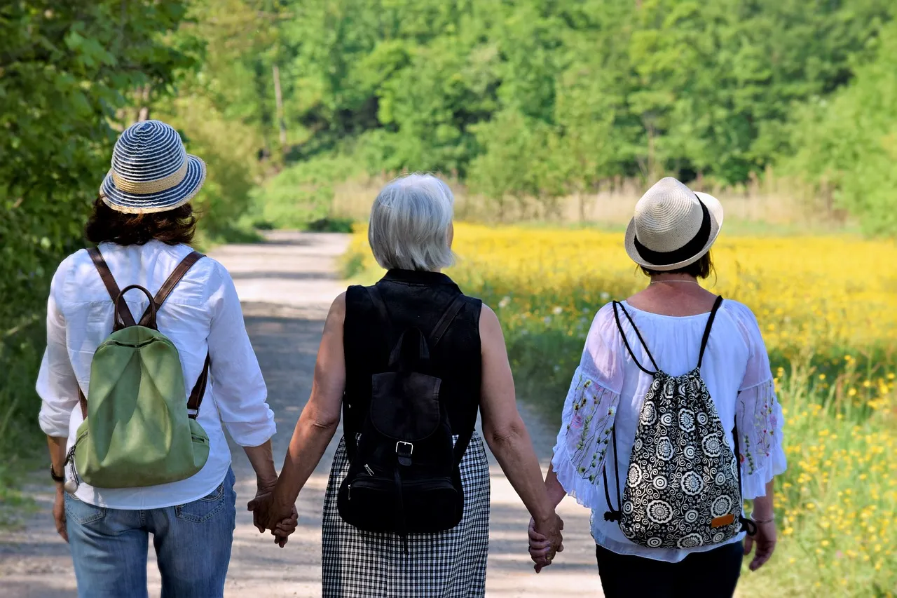 Día Mundial de la Menopausia, un proceso natural de 'cambio de vida'