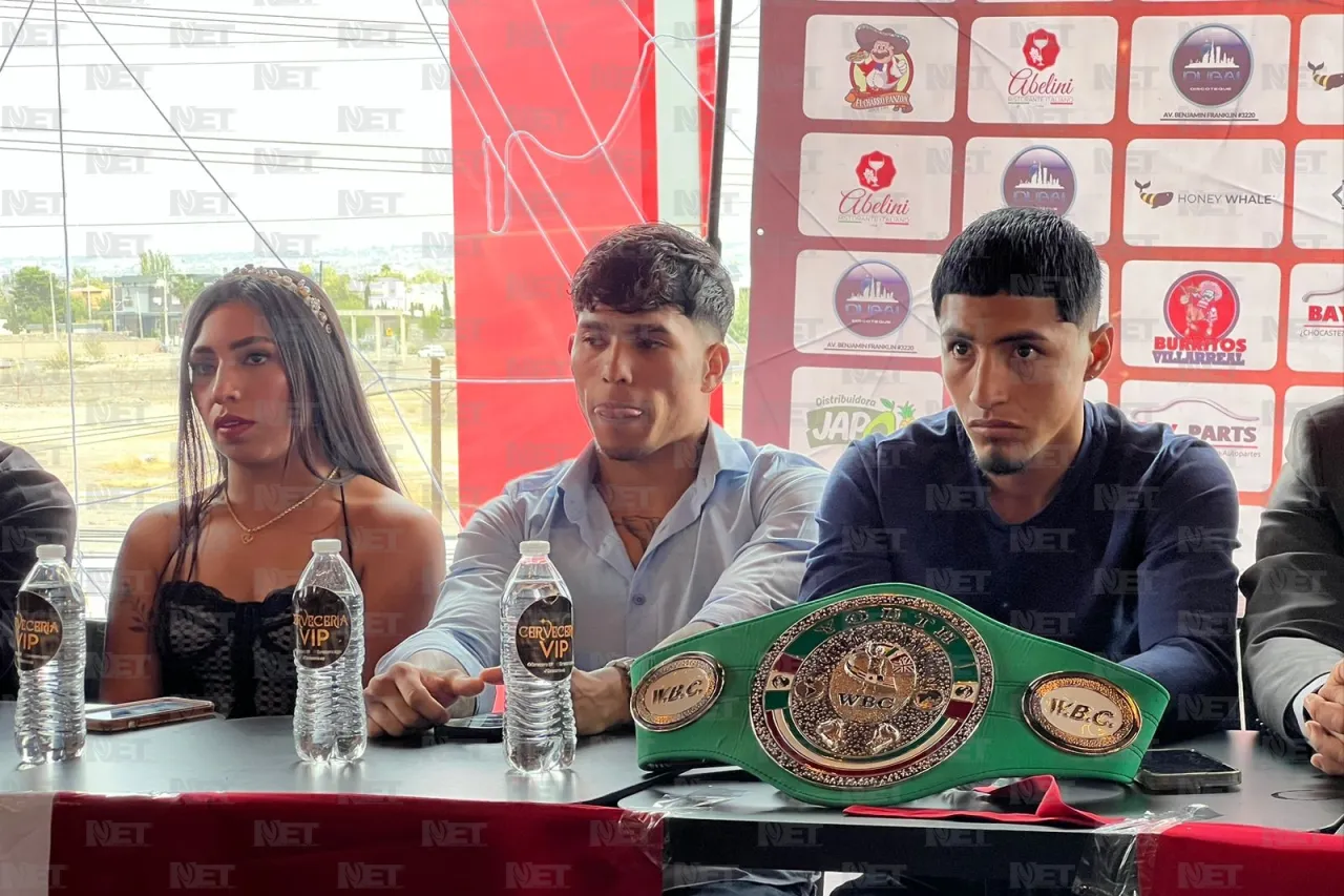 Tendrá el Neri Santos festejo de Halloween con boxeo de talla internacional