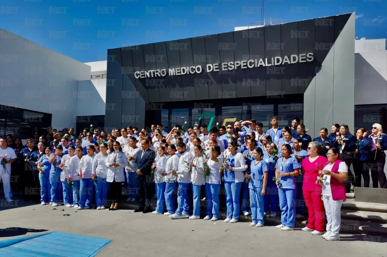 Conmemora CME el Día Mundial de la Lucha Contra el Cáncer de Mama