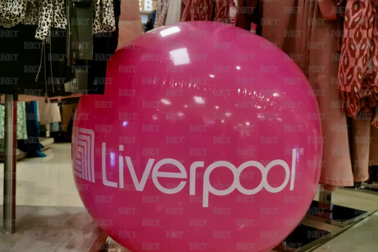 Promueve Liverpool detección oportuna del cáncer de mama