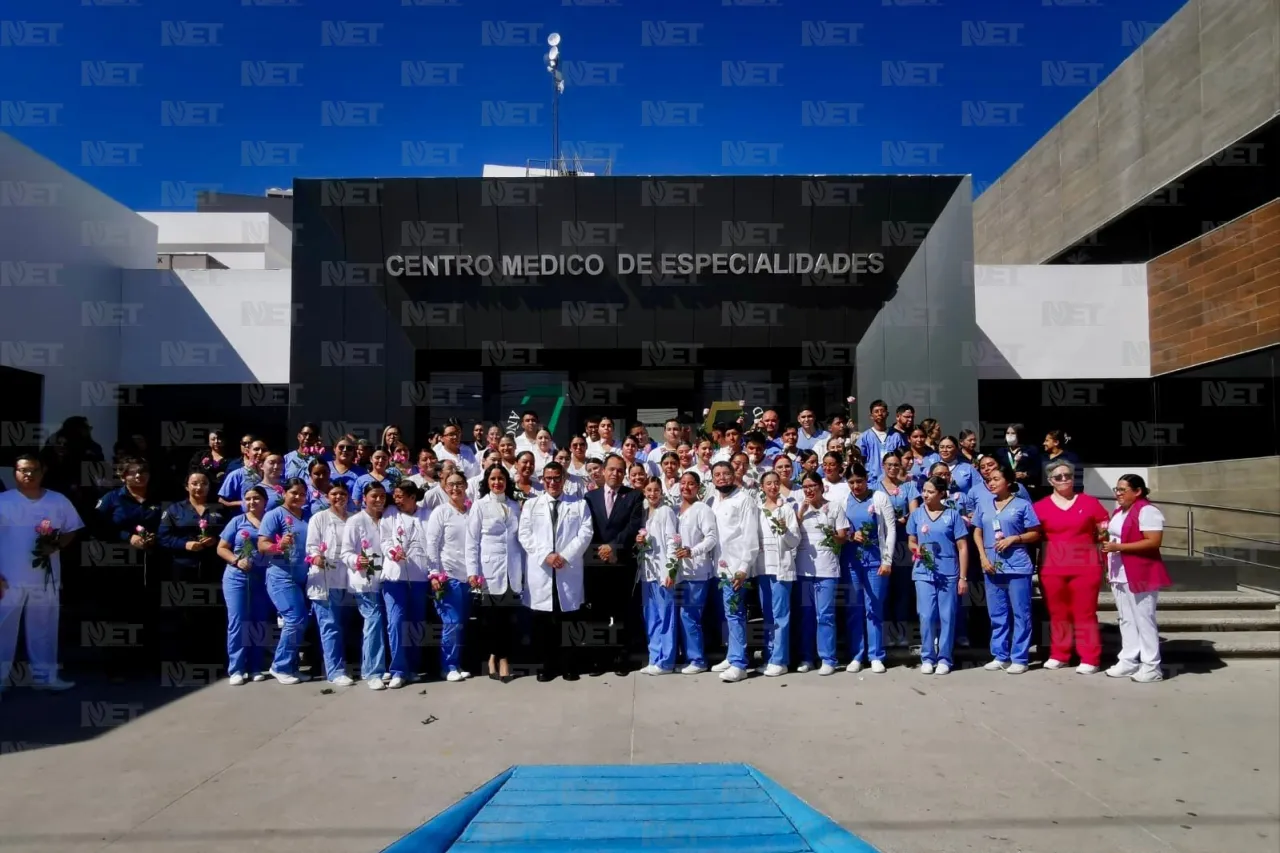 Conmemora CME el Día Mundial de la Lucha Contra el Cáncer de Mama