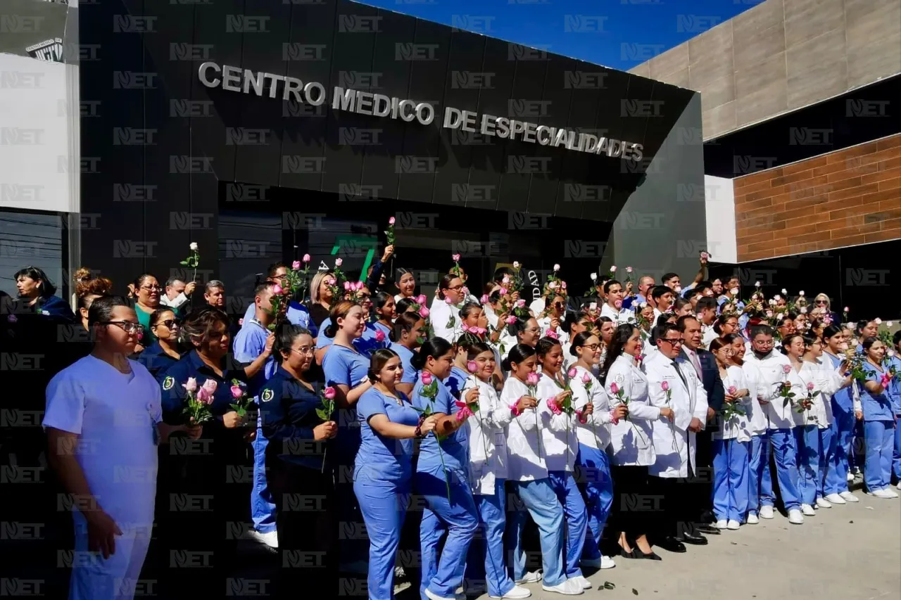 Conmemora CME el Día Mundial de la Lucha Contra el Cáncer de Mama