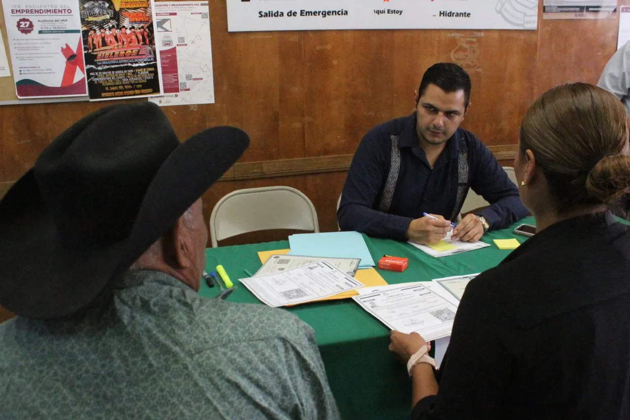 Sin candidatos para elecciones en 4 poblados de El Valle