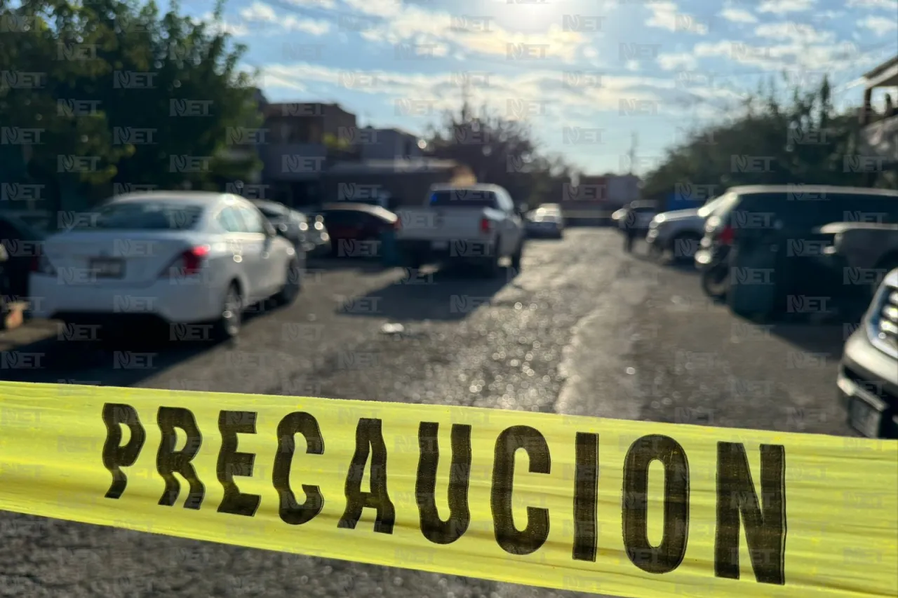 Identifican a joven asesinado por amigo en convivio en Torres del Sur