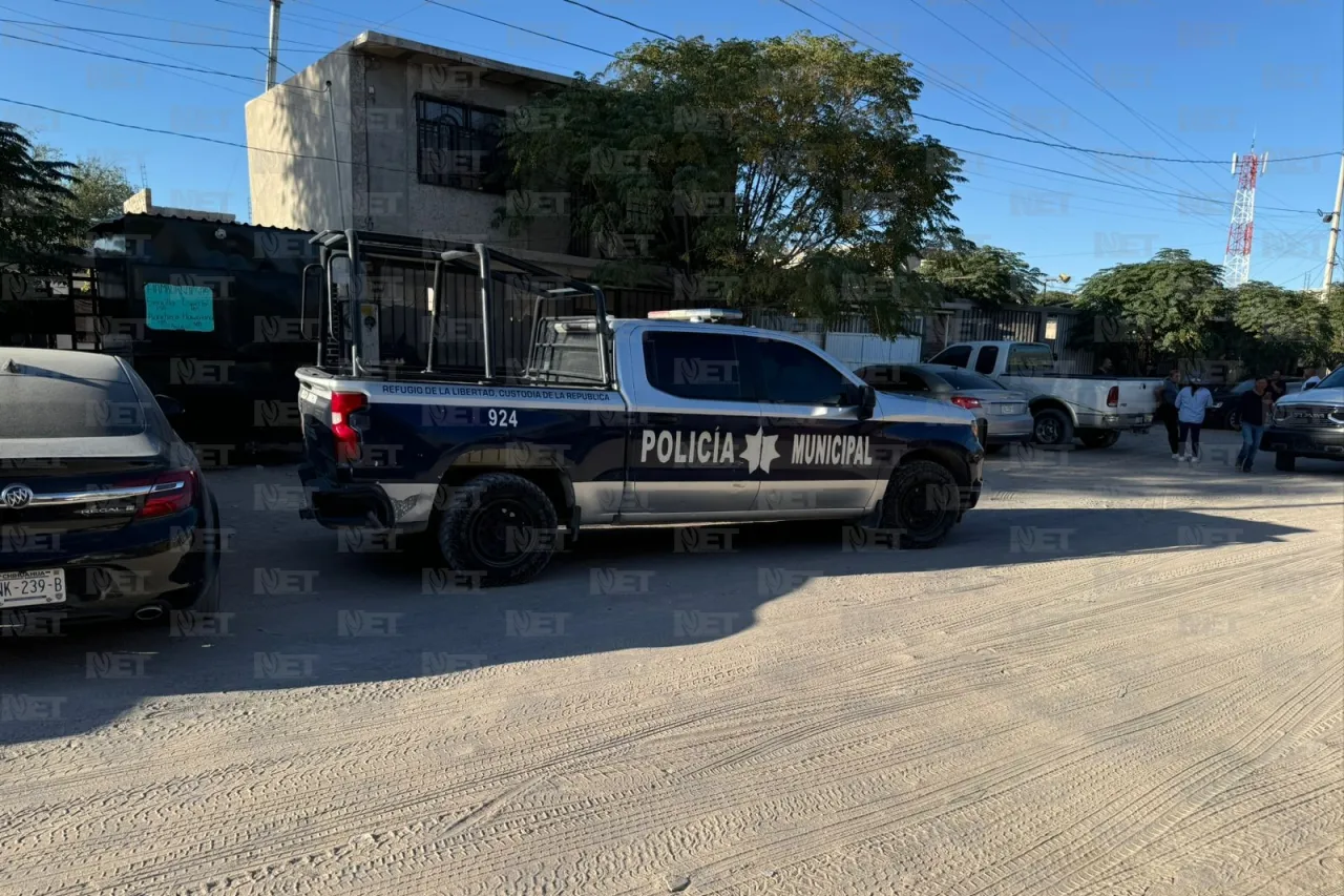 Muere niño en accidente al suroriente de la ciudad