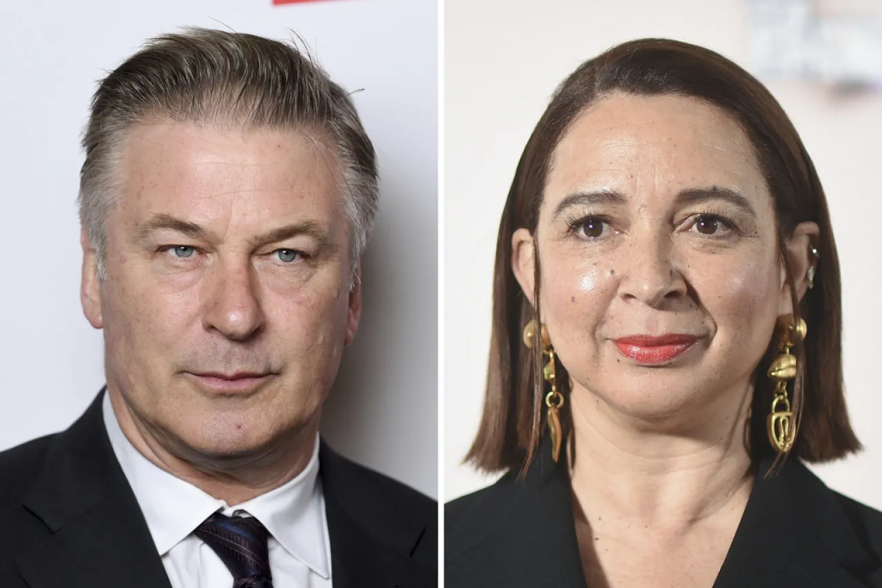 Alec Baldwin regresa a 'Saturday Night Live'