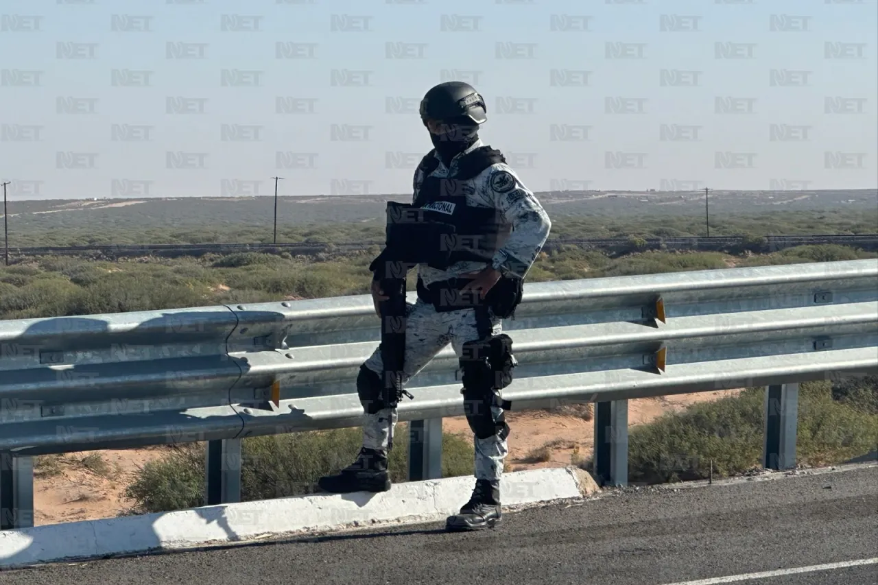 Cierran libramiento a Tornillo por enfrentamiento; hay un herido