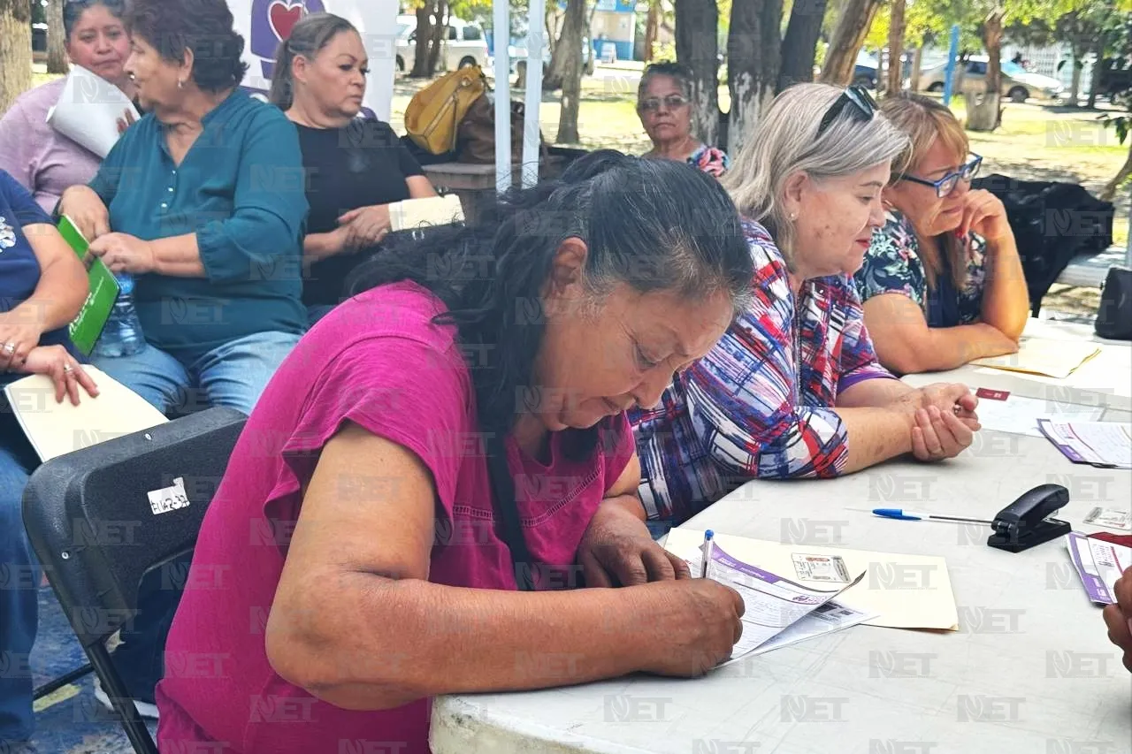 ¿Ya te registraste a la Pensión Mujer Bienestar? Aquí los requisitos