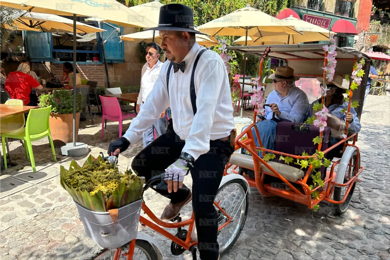 Val’Quirico: Una campiña italiana en Tlaxcala