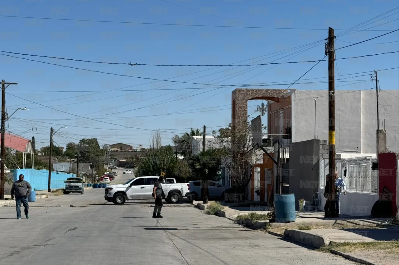 Rescatan a 2 secuestrados en Lomas de San José