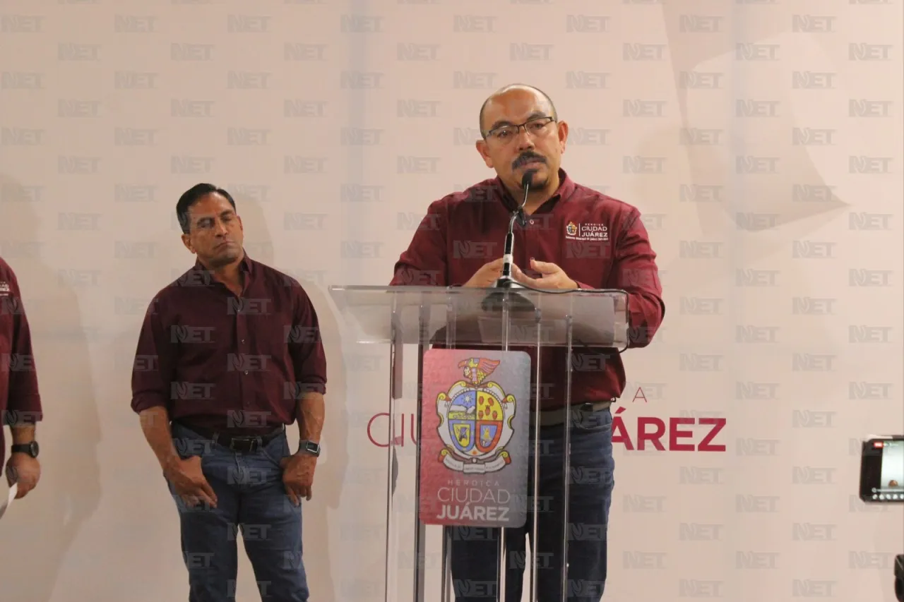 Invitan a la cuarta Cruzada de la Limpieza en la entrada de Juárez