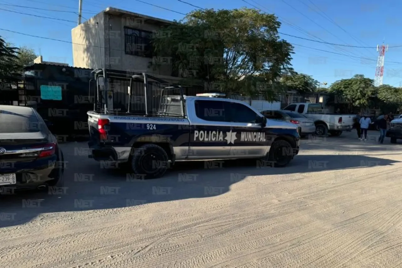 Niño de la colonia Olivia Espinoza murió en accidente mientras jugaba: FGE