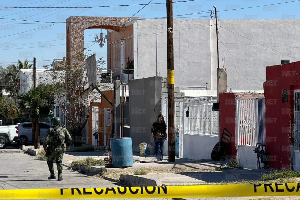 Rescatan a 2 secuestrados en Lomas de San José