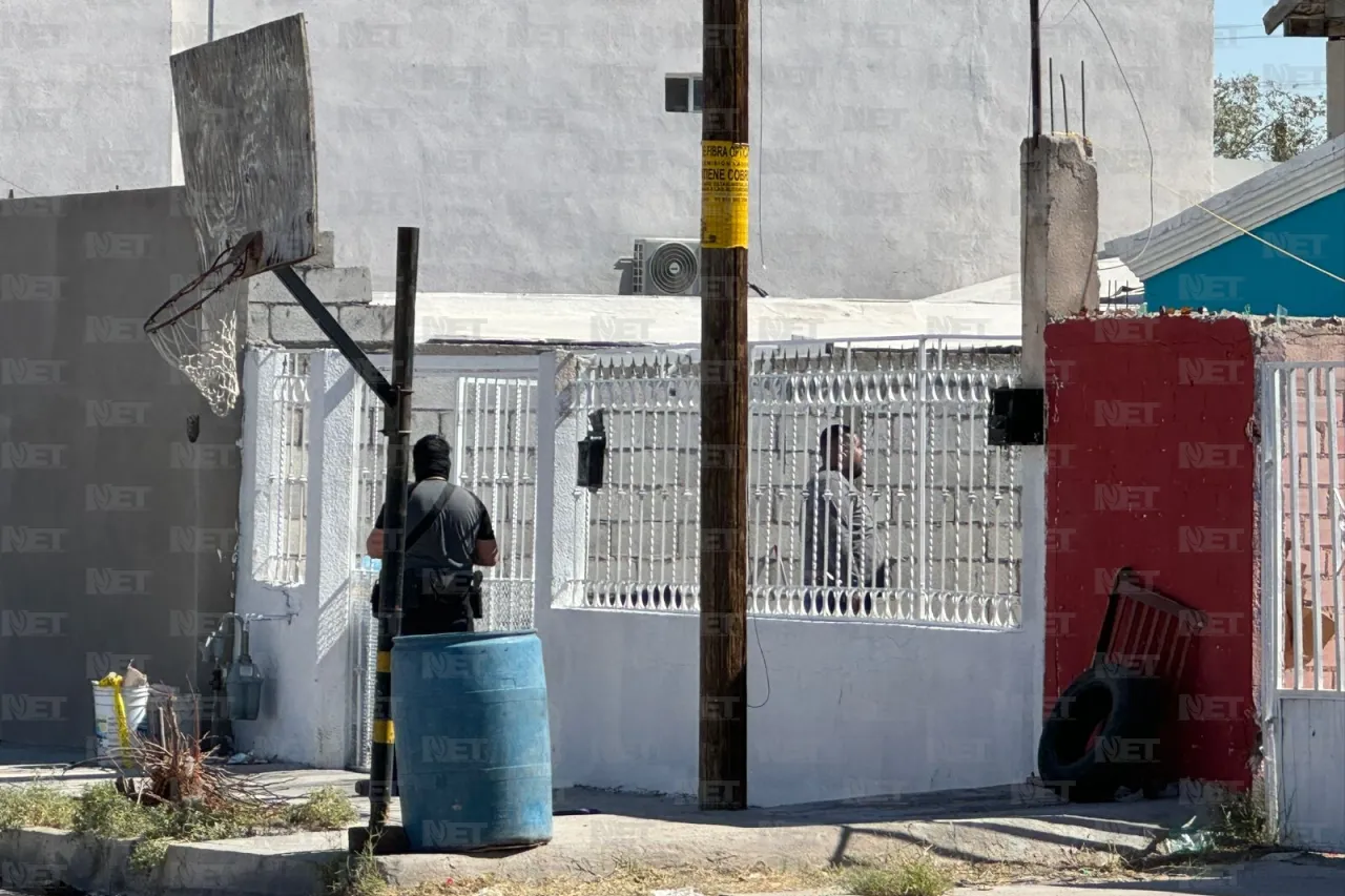 Rescatan a 2 secuestrados en Lomas de San José