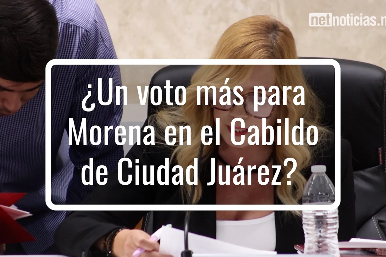 ¿Tendrá síndica voto en el Cabildo? Turnan propuesta a comisión de Gobernación