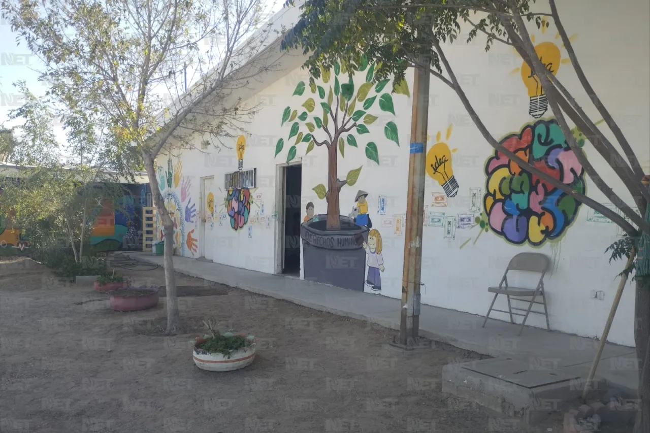 Tenda Di Cristo brinda una segunda oportunidad de vida para los jóvenes