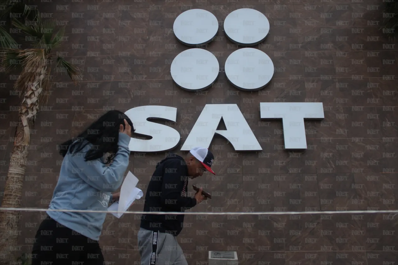 ¡Hasta en abonos! Para que te olvides de tus deudas al SAT