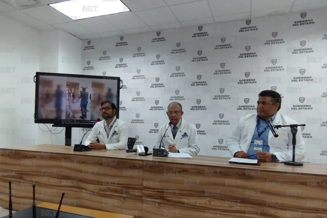 Otorga Centro Regional de Radioterapia más de 20 mil sesiones en Juárez