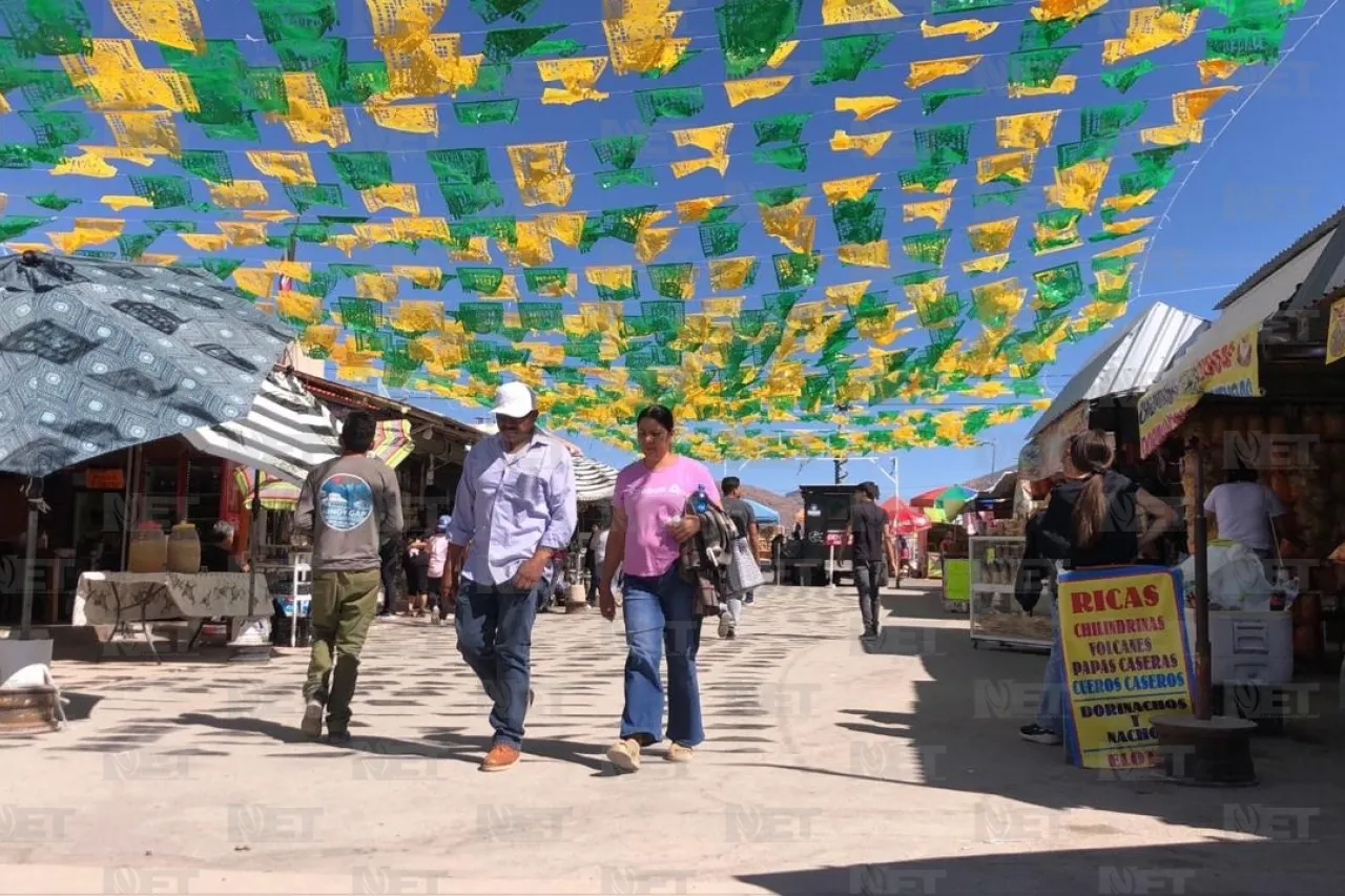 Acuden miles de chihuahuenses para honrar a San Judas Tadeo