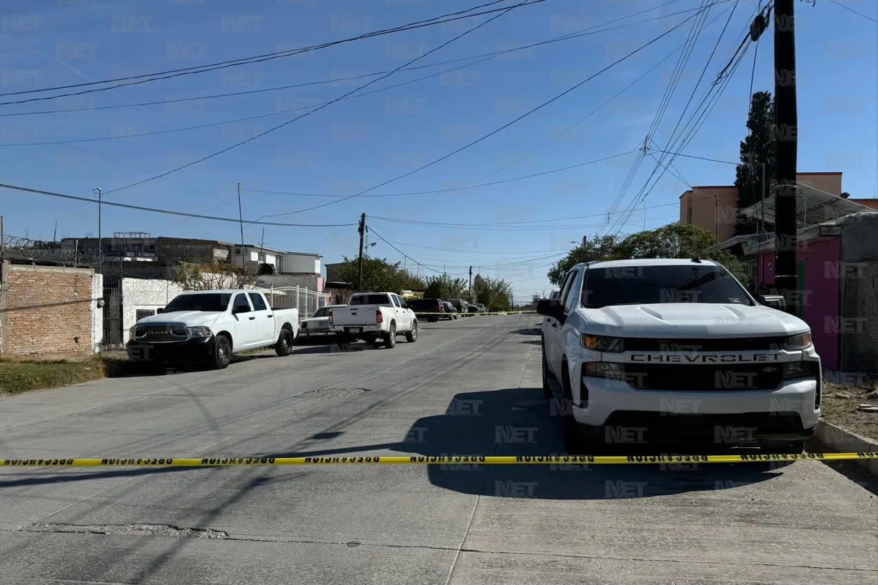 Juárez: Cateo revela cuerpo enterrado en casa