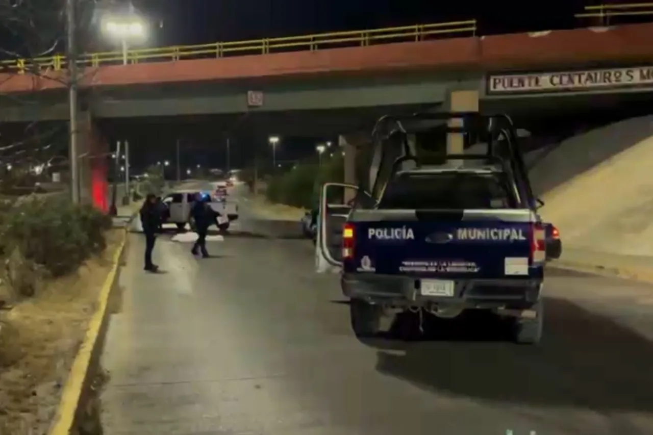 Hombre muere tras jugar partido de futbol