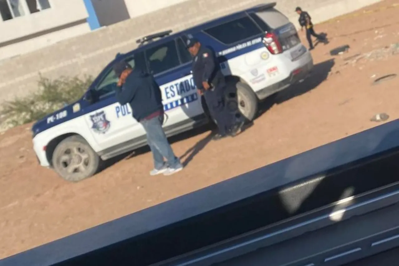 Encuentran a un hombre en estado de descomposición