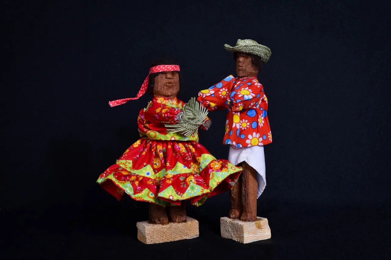 Premian a ganadores de Concurso Regional de Arte Popular en la Sierra Tarahumara